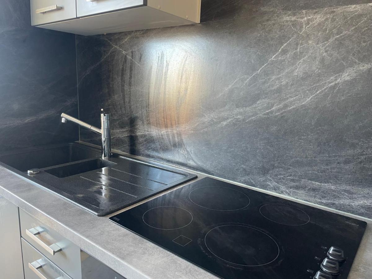 Grand Appartement Marseille Gare St Charles 3 Pieces Eksteriør bilde