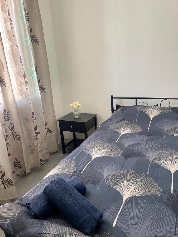 Grand Appartement Marseille Gare St Charles 3 Pieces Eksteriør bilde